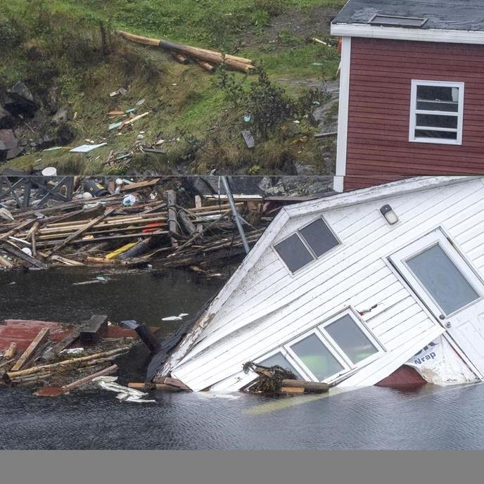 ºÚÁϳԹÏÍø Hurricane Centre says active storm season predicted for East Coast